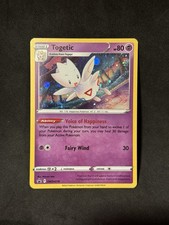 Togetic SWSH276 SWSH: Sword & Shield Promo Cards Holo