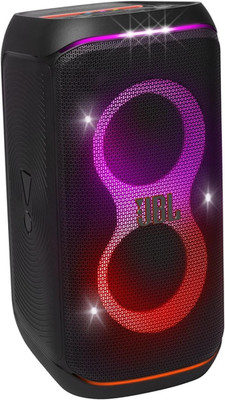 JBL PartyBox Club 120 Bluetooth Lautsprecher Schwarz ungetestete Retoure