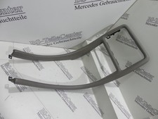Mercedes CLK W208 Verkleidung Blende Rahmen von Mittelkonsole 2086800439 Quarz Mercedes CLK W208 Verkleidung Blende Rahmen von Mittelkonsole 2086800439 Quarz