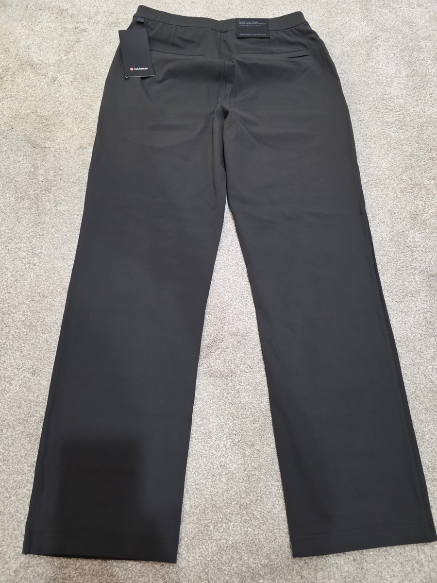 Lululemon Men's Daydrift Classic-Fit Trouser Regular Size M