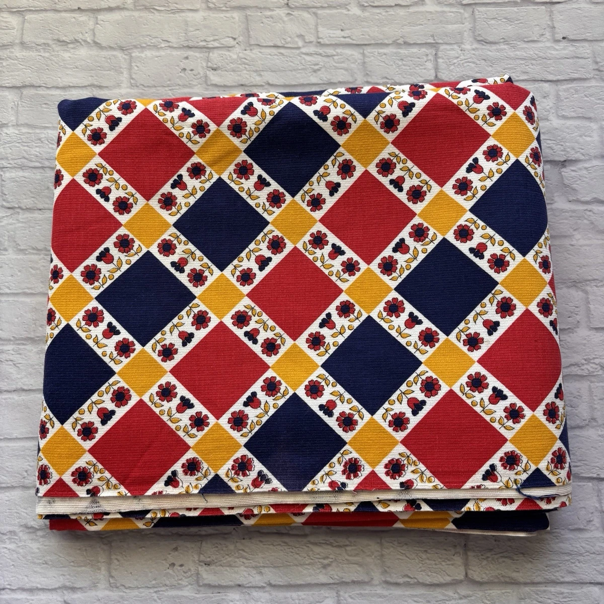 60s Fabric In Fabric for sale | eBay