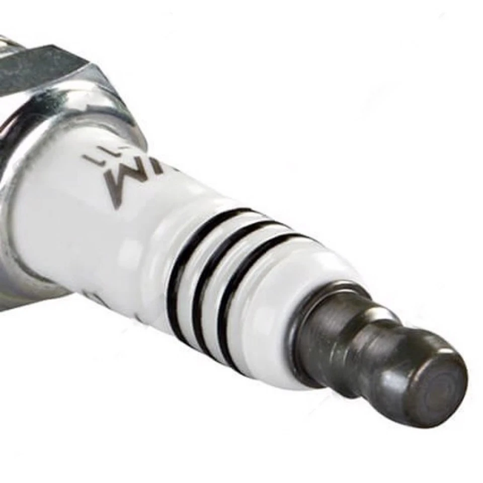 NGK For Lincoln MKC 2015-2019 Spark Plug | Iridium IX | Box of 4 | LTR6IX - Image 3 of 4