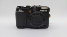 Canon PowerShot G11 Compact Digital Camera