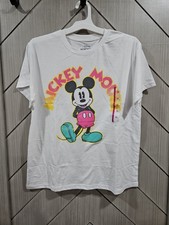 Disney Mickey Mouse TShirt XXL