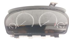 62106805234 INSTRUMENTENTAFEL / 680523401 / 17545352 F�R BMW X5 F15, F85 XDRIV