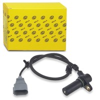 Hella Kurbelwellensensor VW Bora 1J2 1J6 Golf 1J5 1J1 Seat Skoda Audi A3 Ford
