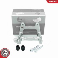 Esen SKV Halter Bremssattel 56SKV464 FüR VW Golf 6 5K1 Plus 5 5M1 521 Jetta 3 CC