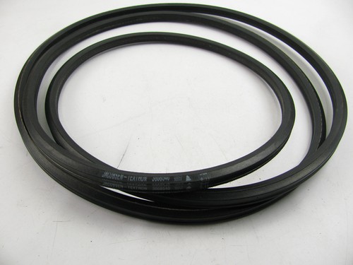 Jacobsen Textron 3008540 Double Angle V-belt 5/8" X 127" BB124DC, L1890C - Picture 1 of 2