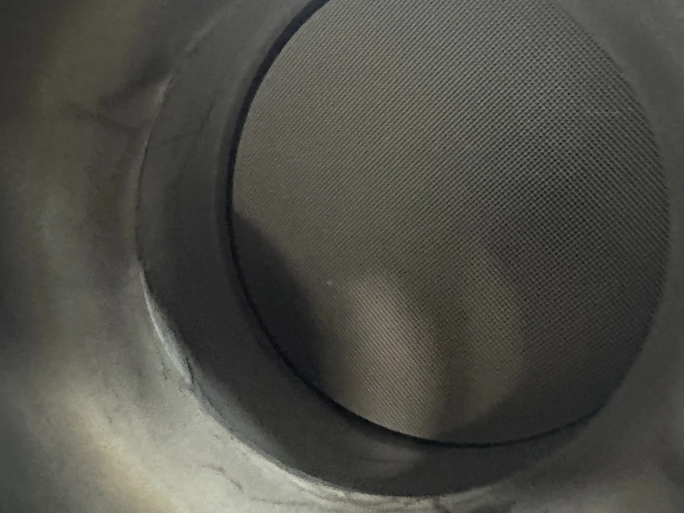 Sistema de escape del motor AUDI Q5 2018-2020 TUBO DELANTERO OEM 80A131703A Foto 4 de 4