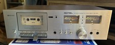 Vintage ROTEL Stereo Cassette Deck RD-300 Made in Tawain