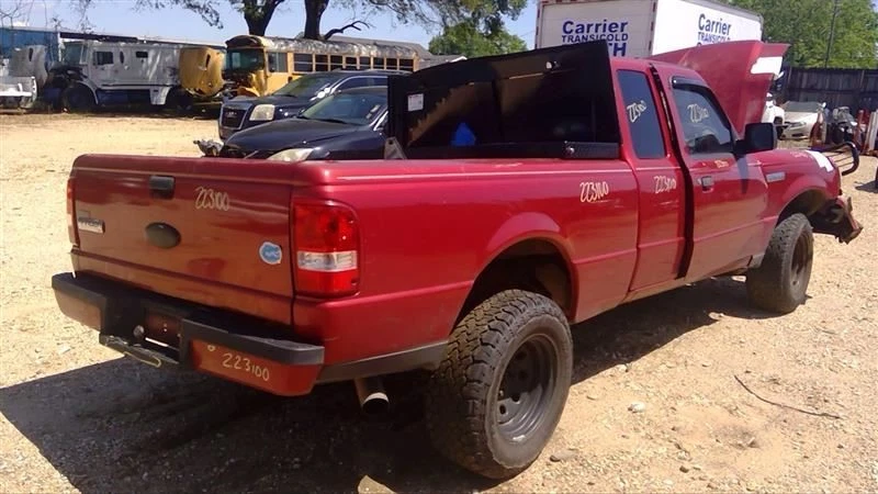 Potenciador de freno de potencia fabricado por Bosch para 98-06 Ranger 813641 Foto 4 de 4