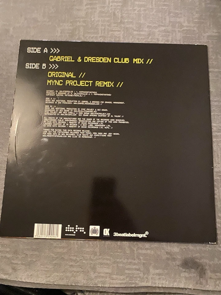 vinyl records - Image 2 of 4