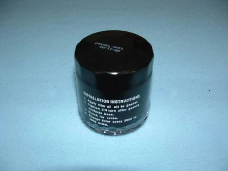 AFTERMARKET Oil Filter for EZGO TXT RXV Turf Golf Carts with Kawasaki Engines 2008-up