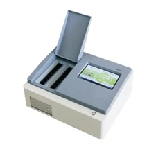 Soil Nutrient Rapid Test Soil Fertiliser Nutrient Nitrogen Phosphorus Detection