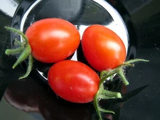 Candy of the Forbidden City - sweet grape tomato