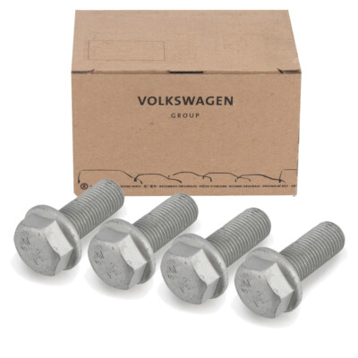 Schraube, Bremssattel (VPE 4) Für Seat M14x1,5x35 N90948802
