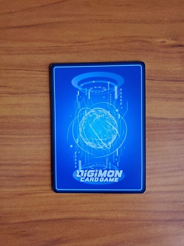 Digimon Nuevo Despertar - Miotismon - Raro - BT8-080 R - Imagen 2 de 2