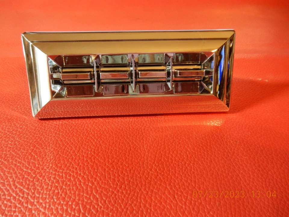New 1981 1987 Chevy GM Car Caprice Impala Skylark Cutlass Power Window Switch - Изображение 2 из 4