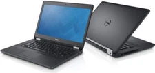 Dell Latitude E7470 14" HD Laptop Intel i7-6600U 2.6GHz 16GB 1TB SSD Win 11 Pro