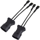 <!--F#f_0-->FARBIN Special Plug for Buick Horn Car Horn Connector Adapter Wiring Harness2Pcs<!--F/-->