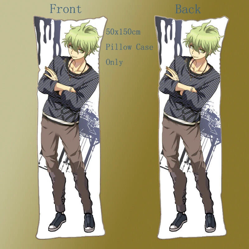 Discover 78+ anime male body pillow super hot - in.cdgdbentre