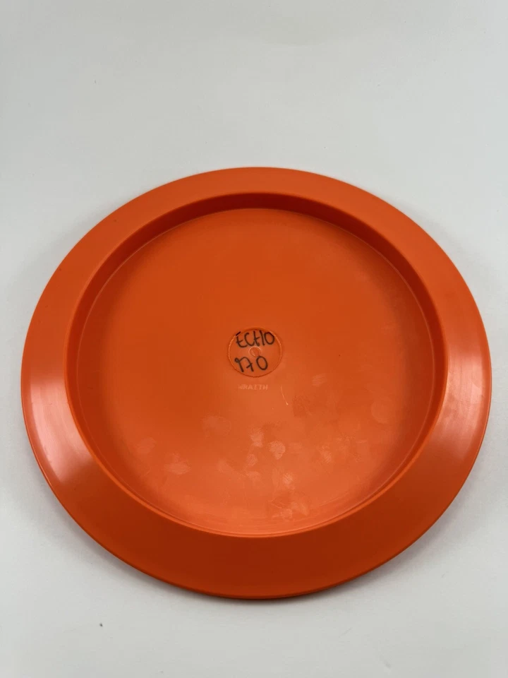 Innova Echo Star Wraith Distance Driver 170g Lightweight Bomber New Rare Unique - Image 2 of 2