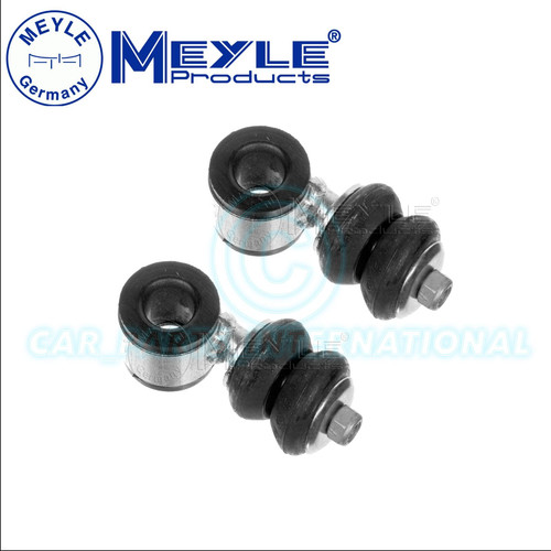 VW Polo 6N2 Skoda Felica MEYLE Front Stabiliser anti roll bar DROP LINK