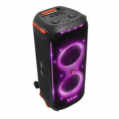 「未開封品」JBL PartyBox 710 JBL PartyBox 710 Portable Speaker System - Black