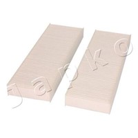 Japko Innenraumfilter Filtereinsatz FüR Honda Accord VI Coupe CG 21H016