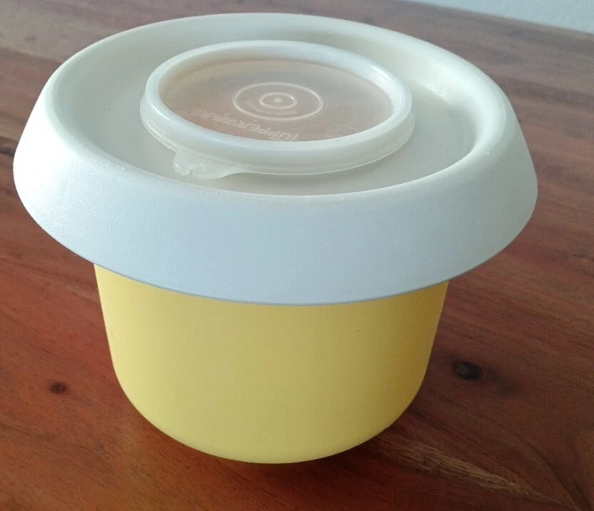 Ensemble Tupperware de 3 s Aloha
