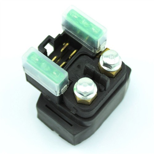 Starter Relay Solenoid Yamaha Wvt1100 Wave Venture Jet S Jjb | Meses Sin Inter&eacute;s