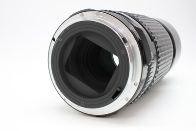 EXC++++ ] SMC PENTAX 67 300mm F4 Late Model Lens For 6x7 67II From