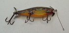 Vintage Pflueger Scoop Lure in Frog Color!