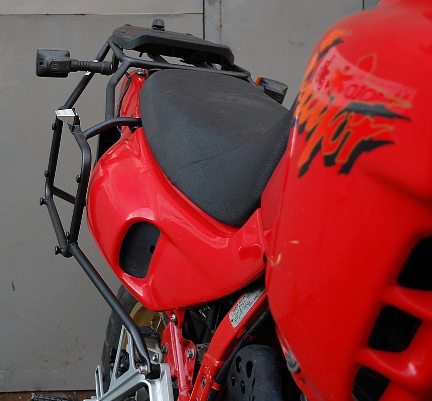 Vilebrequin Honda NX 650 Dominator – RD02 – Année 1992 – Pièce D'Occasion