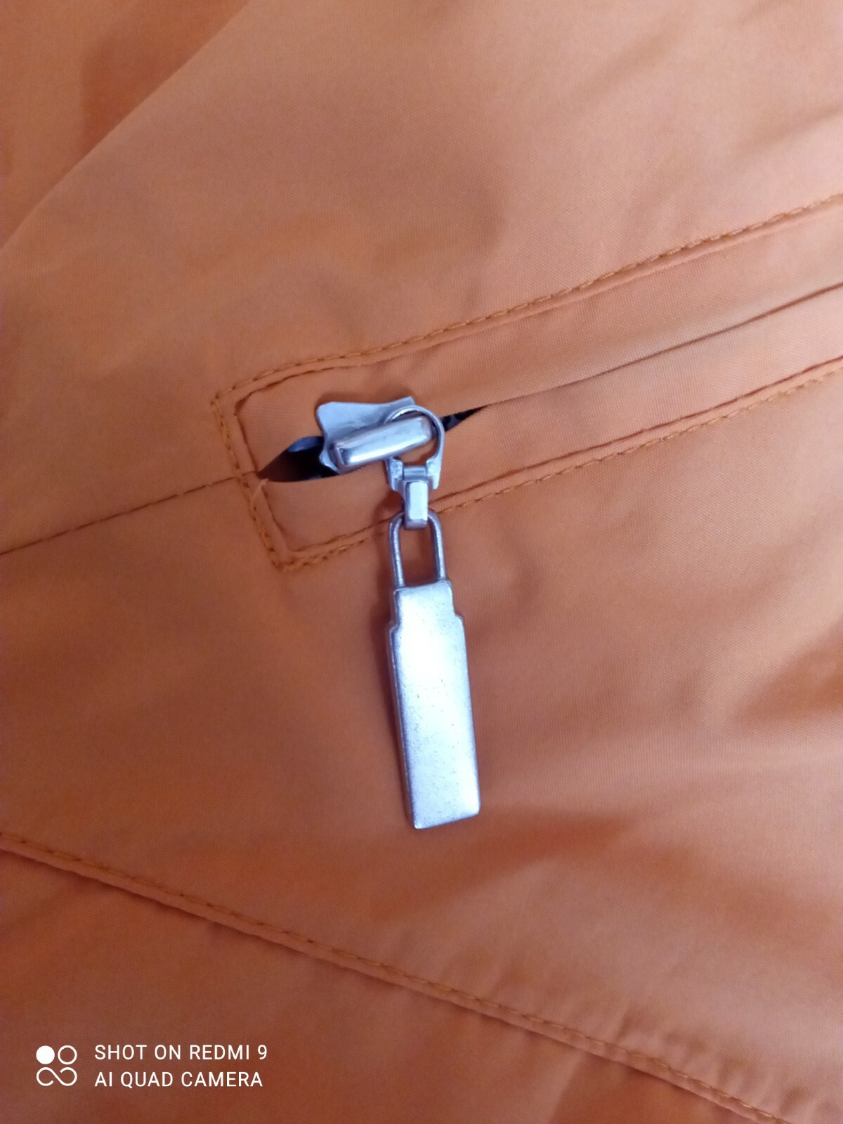 schoffel jacket - image 3