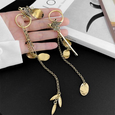 The Untamed肖战 Xiao Zhan Pendant Keychain Hair Accessories Hair