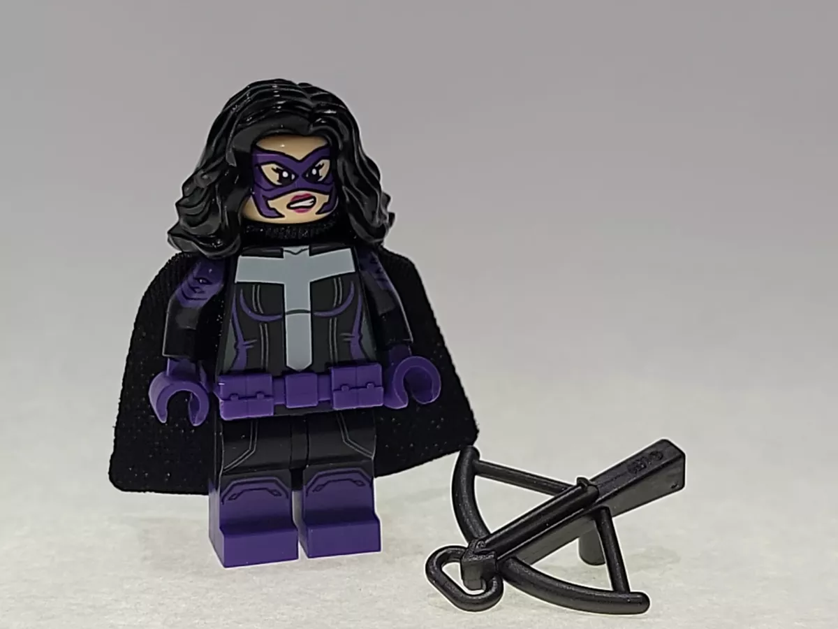 Lego huntress sales
