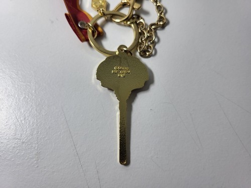 Twisted Wonderland Porte Clé Key Ring - Foto 4 di 4