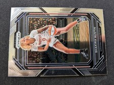 2023 Panini Prizm Basketball Card # 70 Shakira Austin - Washington Mystics (NM)