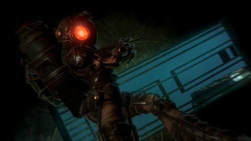 BioShock 2 (Sony PlayStation 3, 2010) - Bild 6 von 12