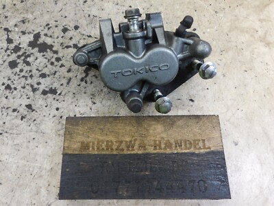 Kawasaki GPZ 1100 ZXT10E Bremszange Bremssattel Bremse vorne rechts