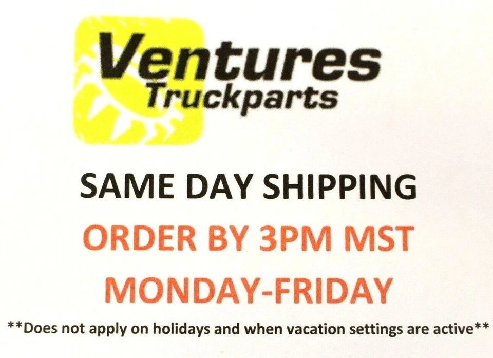 Ford Bronco F100 F150 F250 1973-1997* Dana 44 eje delantero kit de tuercas de husillo Foto 4 de 4