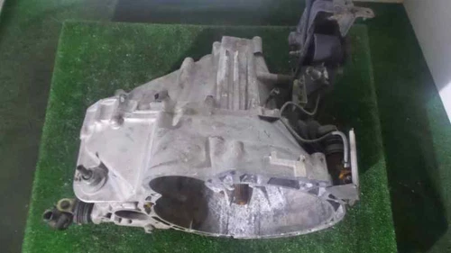 0324B Getriebe Ft für NISSAN BLUEBIRD BERLINA (T12/72) Grand Prix KAT 133524 - Bild 4 von 6