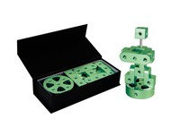 Playable Metal Pal (model L) Green on sale Playable Metal Pal (model L) Green on sale