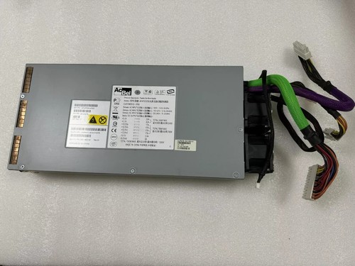 Sun Microsystems 300-1800 1000 WATT NETZTEIL ACBEL API4FS35-470G - 第 1/5 張圖片