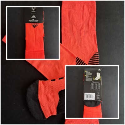 adidas Messi Socks Fußball Socken Strümpfe Stutzen Designed w. Leo Messi 37-45