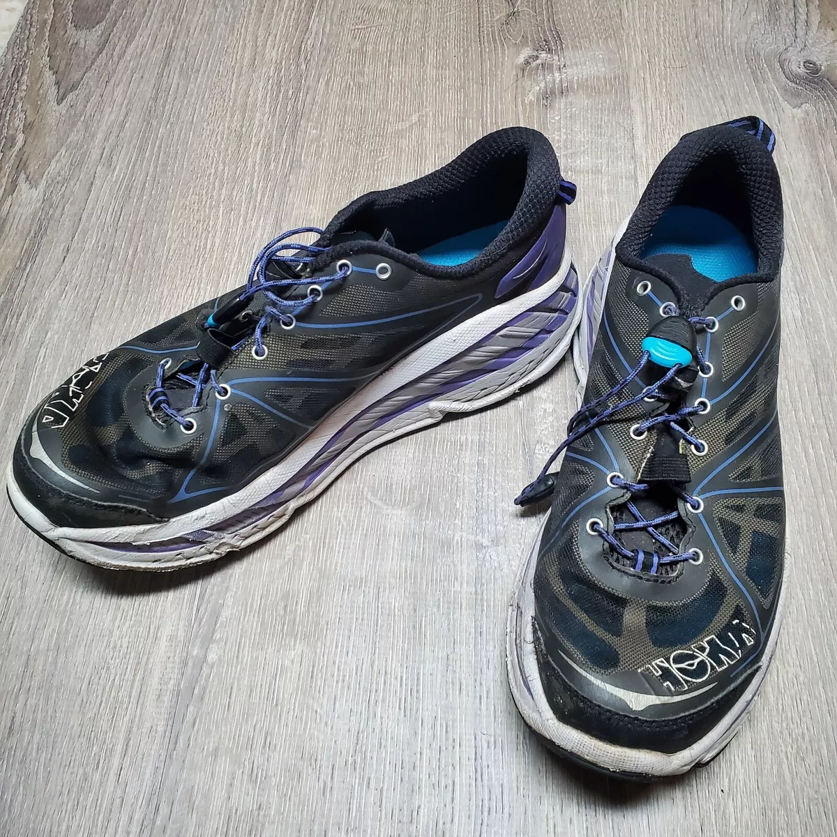 Hoka stinson lite best sale womens