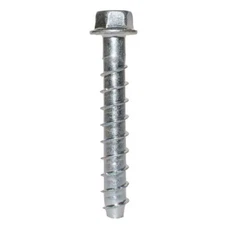 Simpson 3/8" x 3" Titen HD Heavy Duty Screw Anchor 50/pk THD37300H