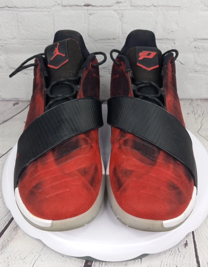 Jordan cp3 11 top