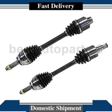 Front CV Axle Joint Shaft Assembly For Hyundai Tiburon 2008 2007 2004